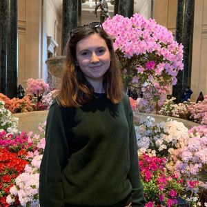 Meet your Posher, Morgan